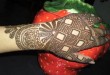 bridal mehndi designs for full hands