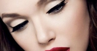 20 Easy steps to your party makeup